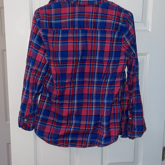 J crew flannel - Picture 4 of 4